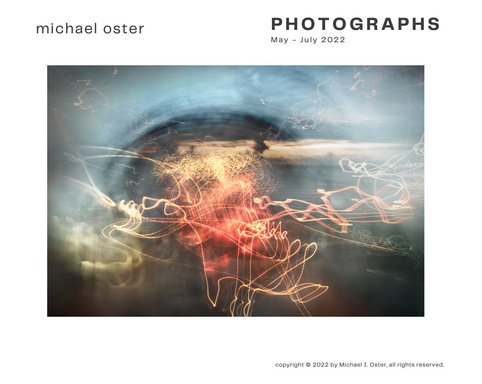 Photographs May-July 2022