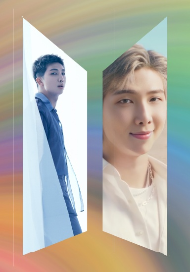 Dream, Love, Happiness | Proof RM