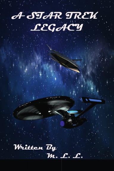 A Star Trek Legacy