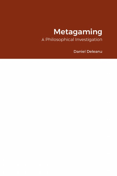 Metagaming