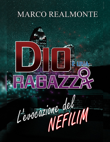 Dio è una Ragazza 3