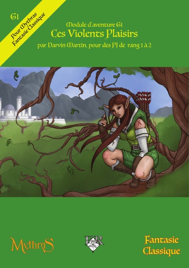 Ces Violents Plaisirs