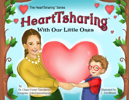 HeartTsharing With Our Little Ones
