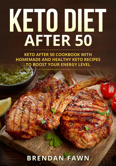 Keto Diet After 50