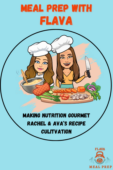 Meal Prep with Flava