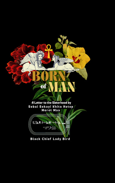 Born of Man