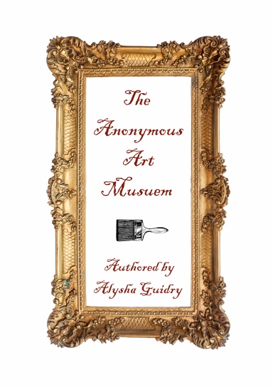 The Anonymous Art Museum