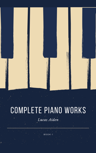 Complete Piano Work