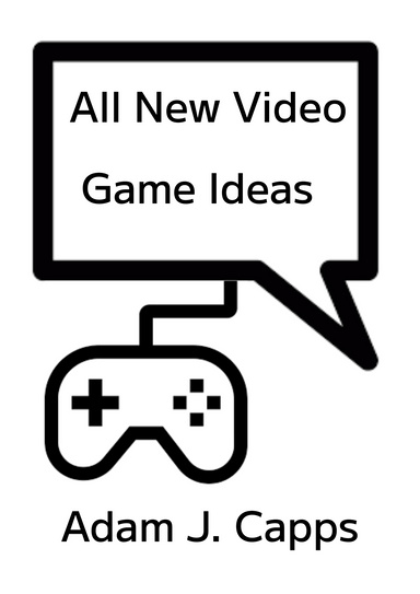 all-new-video-game-ideas