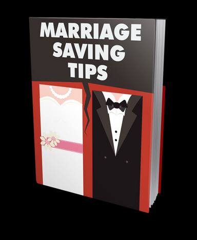 Marriage saving tips