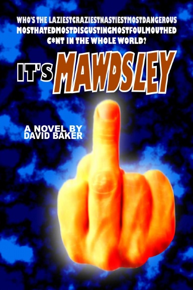 It's Mawdsley