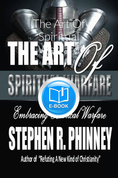 The Art of Spiritual Warfare eBook