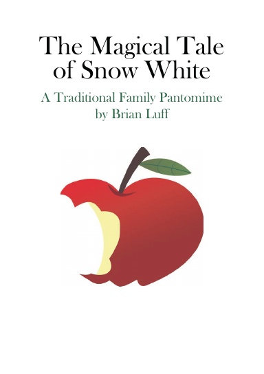 The Magical Tale of Snow White