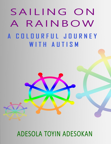 SAILING ON A RAINBOW