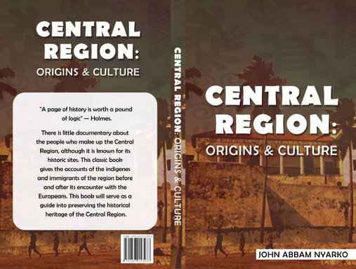 Central Region: Origins & Culture