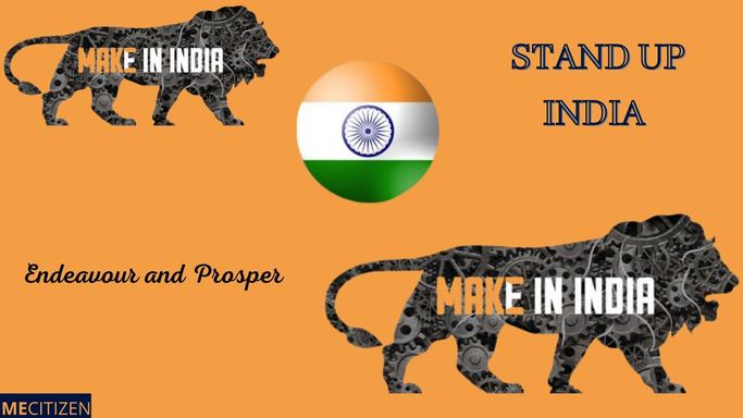 Stand Up India