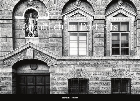 Mantova - Architectural Portraits
