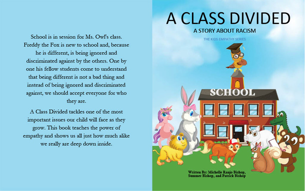 A Class Divided
