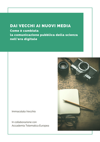 DAI VECCHI AI NUOVI MEDIA