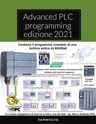 Advanced PLC programming ed.2021
