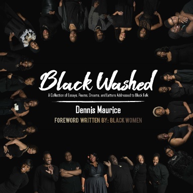 Black Washed