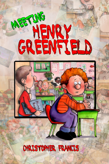 Meeting Henry Greenfield