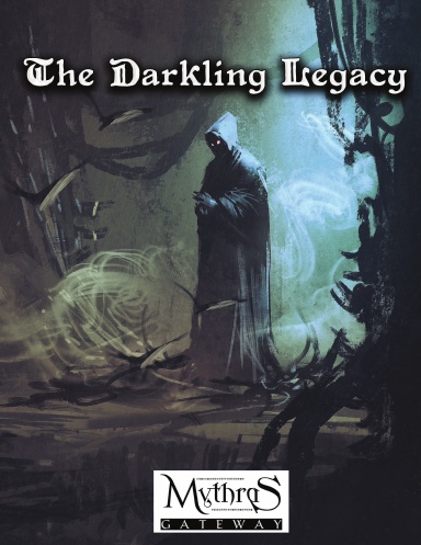 The Darkling Legacy