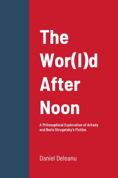 The Wor(l)d After Noon