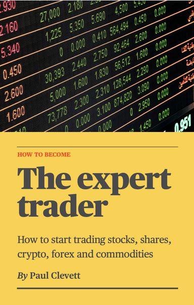 The expert trader