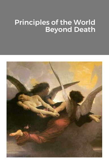 Principles of the World Beyond Death