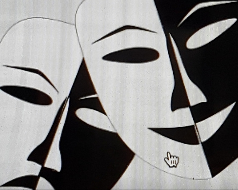 La Commedia