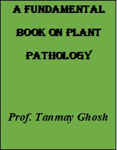 A Fundamental book on Plant pathology