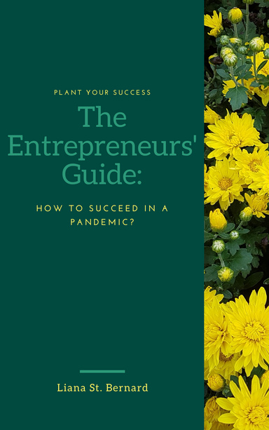 The Entrepreneurs Guide : How to Succeed in a Pandemic