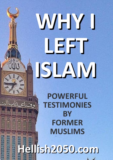 Why I left Islam
