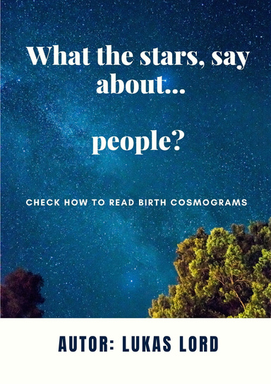 What stars says about...people?