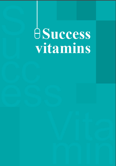 Success Vitamins