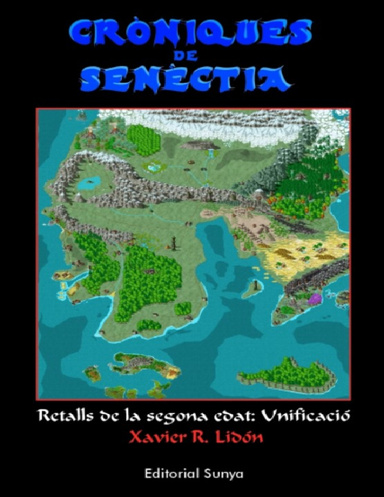 Cròniques de Senèctia
