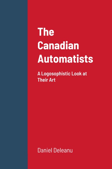 The Canadian Automatists
