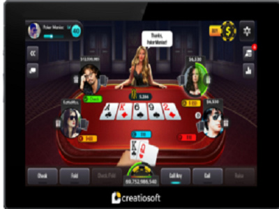 How to Choose the Best Poker games Software?