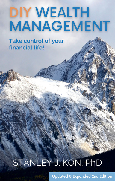 Do-It-Yourself Wealth Management