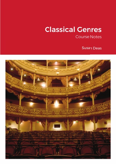 Classical Genres