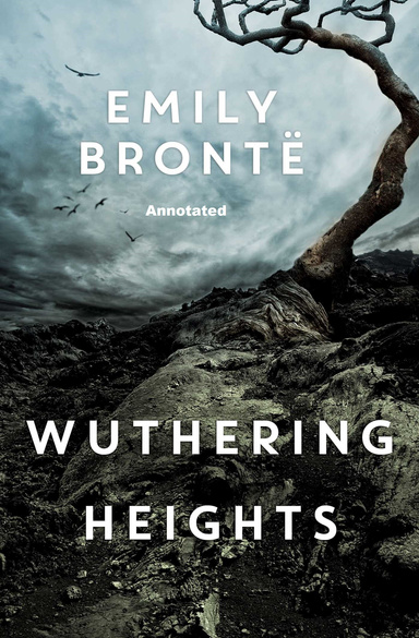Wuthering Heights Annotated