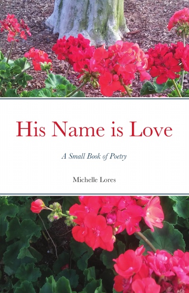 His Name is Love