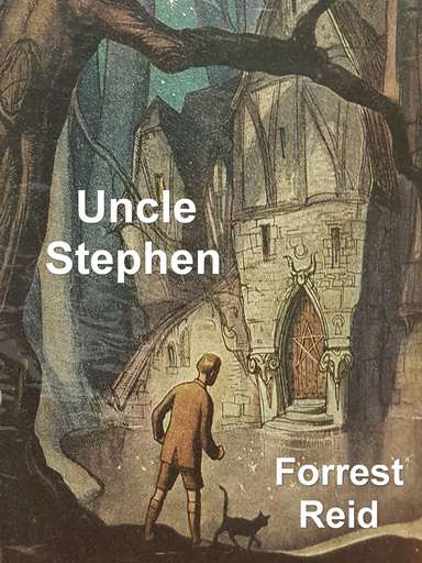 Uncle Stephen