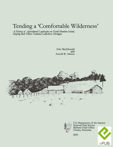 Tending A Comfortable Wilderness