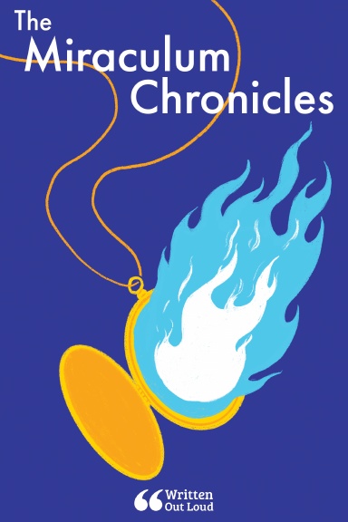 The Miraculum Chronicles