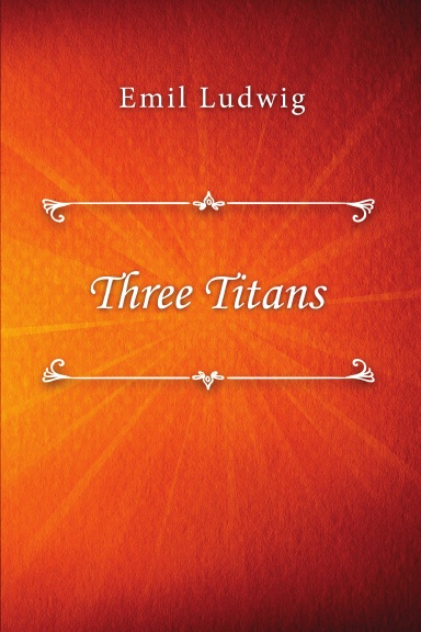 Three Titans