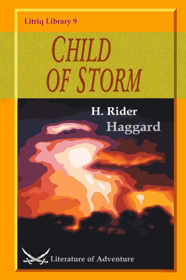 Child of Storm