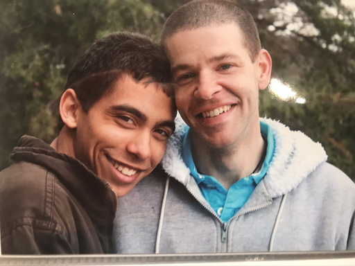 G.A.M. God's Autistic Messenger