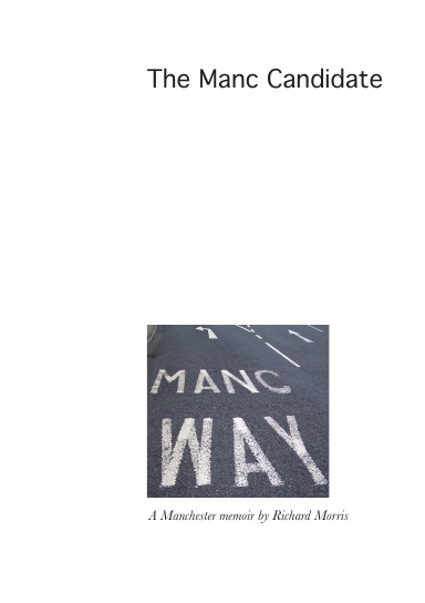 The Manc Candidate